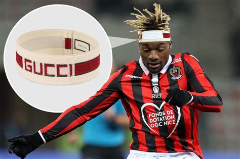 st maximin gucci headband|Why Does Saint.